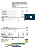 FOL03 2018 Calculadora Nomina Despido Prestaciones SS-1