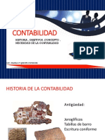 Historia Conta Part