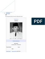 Soekarno