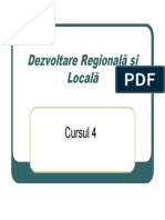 DRL Cursurile 4,5