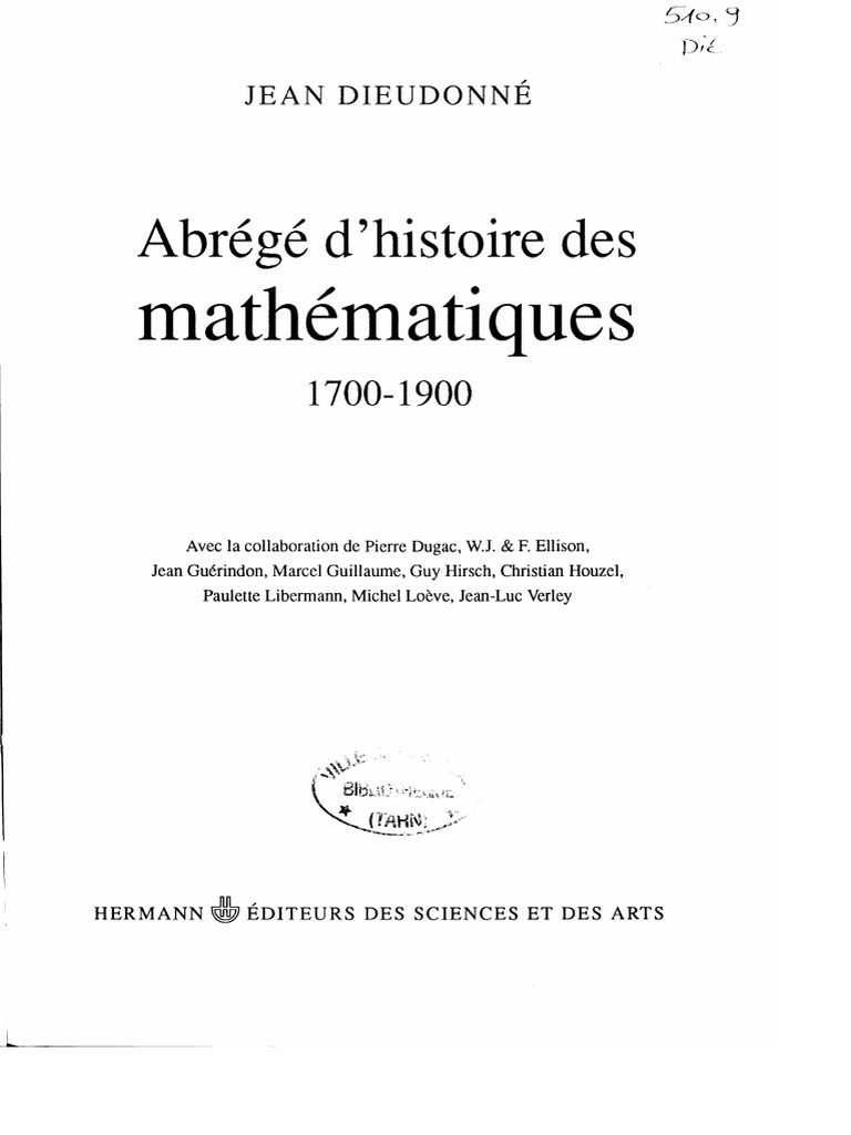 Abrege D