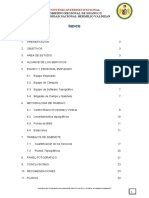 Inf-Creacion de Escalinata Prolong. Crespo Castillo