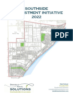Southside Reinvestment Initiative 2022