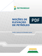 Elevacao de Petroleo