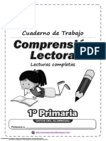 Comprensión-Lectora-1º Primaira-Me360