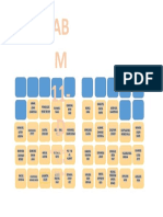 Abm 11d Seatplan