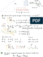 4.3 Distribution de Pression Et Portance Sur Une Plaque