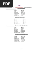 Coperta unei lucrari de dissertation litteraire