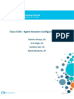 Mission3-Cisco CCAI - Agent Answers Configuration Part 1-LG