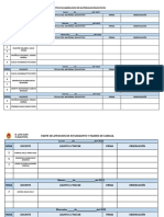 Elaboracion de Mat y Atencion A Est