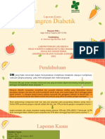 Bismillah Lapsus Gangren Diabetik