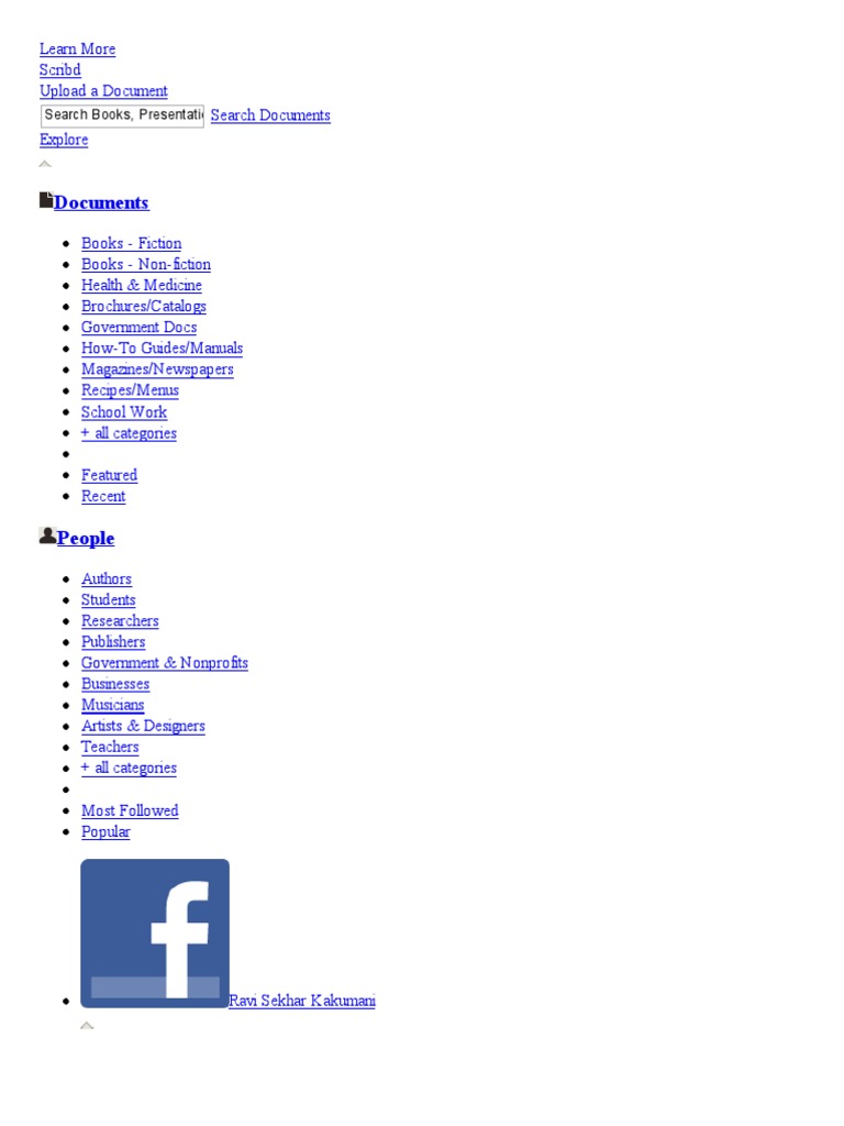 Business Analyst Study Material | PDF | Unified Modeling Language ...