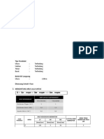 MKJI FIX Revisi Hani