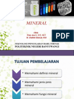 09 - Mineral KP 2022