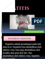 HEPATITIS (IBU ERI) H