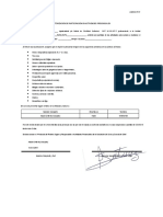 Anexo 07 - Autorizacion de Participacion