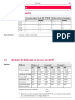 TPS1200 - Datos Tecnicos