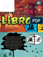 Club Del Libro PDF