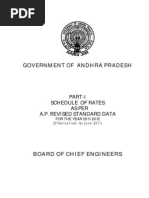 Download COMMON SSR 2011-12 and Basic Input Data for Irrigation Work Items by Guru Prasad SN61482152 doc pdf