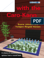 Win With The Caro-Kann (Sverre's Chess Openings)