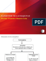 Elementos de Las Máquinas