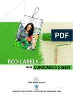 Eco Label