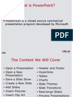 Skill Development Lect 4 Power Point