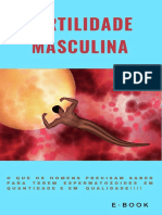 Ebook Fertilidade Masculina Rmt9wv