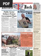 Download Union Jack News  July 2011 by Publisher UJ SN61482924 doc pdf