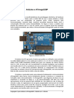 C-Arduino e ATMEGA328P-1