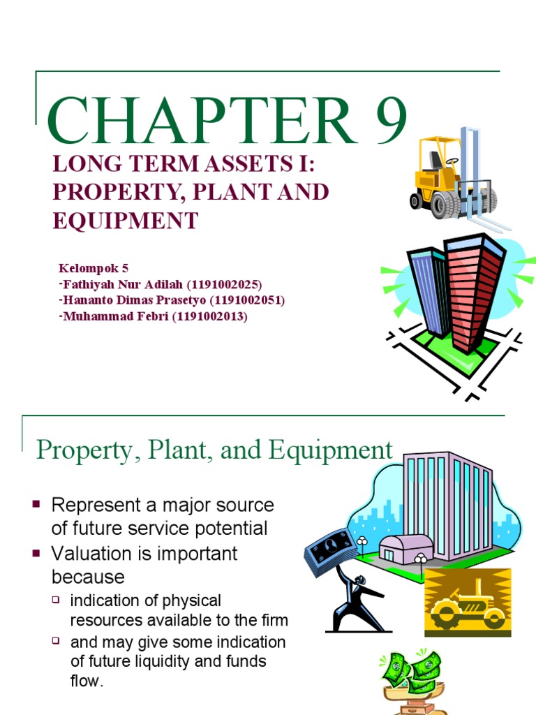 Kelompok 5 Chapter 9 Edited | PDF