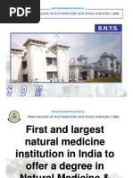 Download Naturopathy Yoga- BNYS Slide Show by sarikaabhay SN6148311 doc pdf