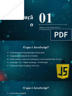 3 - Js Fundamentos