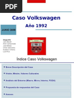 Download Caso Volkswagen by Julio Bazan SN6148334 doc pdf