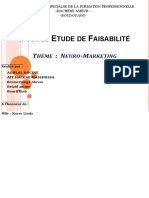 Module Etude de Faisabilité