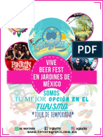 Vive Beer Fest