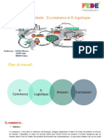 Présentation Du Projet Fin D'etude