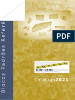Catálogo Blocos Padrões para END-SBFEND-2021
