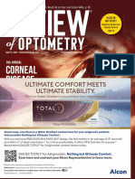 Review of Optometry