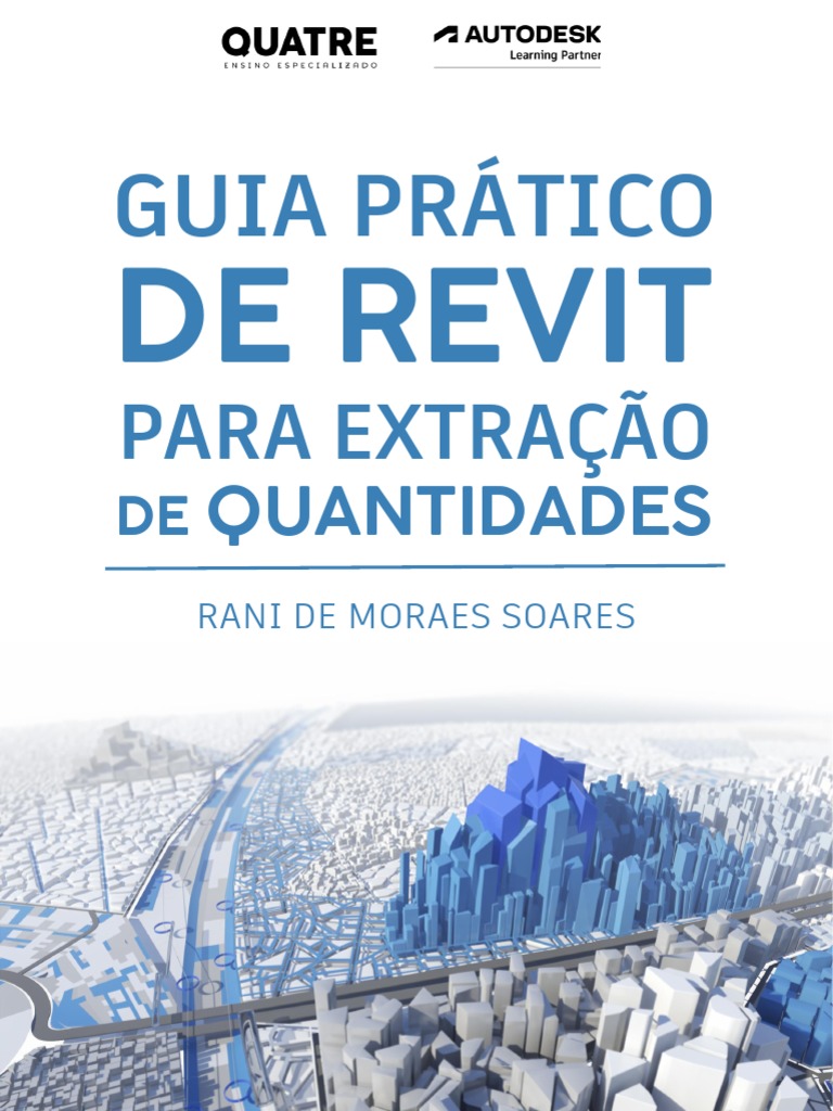 Guia de Modelagem no Revit BIM | PDF | BIM | Dados