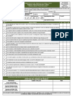 Petar - Ssma-003 Trabajo para Excavacion y Zanjas PDF