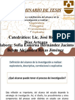 INVESTIGACION