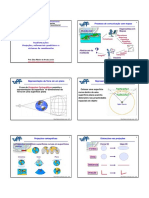 Geoprocessamento_I_e_II_2014_2_UFF_Elias_aula_8_ARCGIS_transformacoes_projecoes