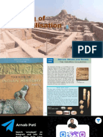 _The Indus Civilization