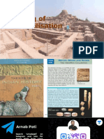 The Indus Civilization