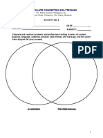 Lesson 6 - Activity Sheet 6