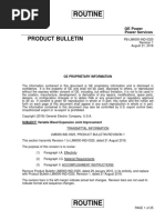 API 674 Pump Data Sheet | PDF | Pump | Valve