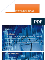 Droit Commercial PDF Struct.