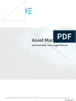 AssetManager_UserManual