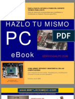 Reparacion de Pc's Completo PDF